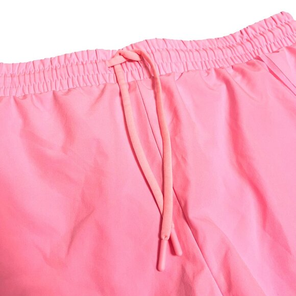 ZYIA Active Pink Flow Lined Athletic Workout Gym Shorts Women's Size XXL - Picture 5 of 9